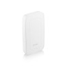 ACCESS POINT ZyXel interior 1200 Mbps port Gigabit x 3, antena interna x 2, antena interna x 2 "WAC500H-EU0101F" (timbru verde 0