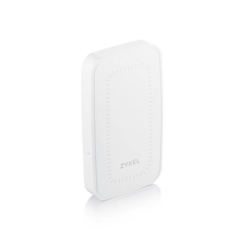 ACCESS POINT ZyXel interior 1200 Mbps port Gigabit x 3, antena interna x 2, antena interna x 2 "WAC500H-EU0101F" (timbru verde 0