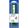 Memorie DDR Adata DDR4 16 GB, frecventa 2666 MHz, 1 modul, "AD4U266616G19-SGN"