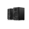 BOXE EDIFIER 2.0, RMS:  10W (2 x 5W), bluetooth, volum, 220V alimentare, black "R33BT-BK" (timbru verde 11.00 lei)