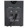 BOXE EDIFIER 2.0, RMS:  10W (2 x 5W), bluetooth, volum, 220V alimentare, black "R33BT-BK" (timbru verde 11.00 lei)