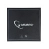 SUPRAFATA DE IMPRIMARE GEMBIRD pt. imprimanta 3d, dimensiune 155x155mm, termorezistenta, buna aderenta, usor de curatat, "3DP-AP