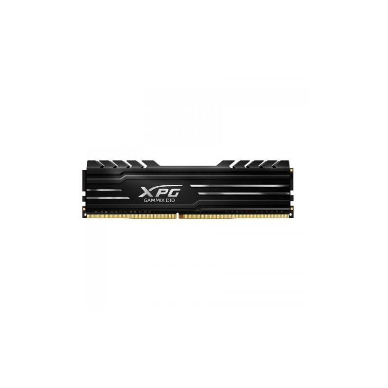 Memorie DDR Adata - gaming DDR4 16 GB, frecventa 3000 MHz, 1 modul, radiator, "AX4U300016G16A-SB10"