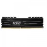Memorie DDR Adata - gaming DDR4 16 GB, frecventa 3000 MHz, 1 modul, radiator, "AX4U300016G16A-SB10"