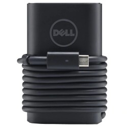 ALIMENTATOR Notebook Dell la retea, compatibil Dell, "450-AHRG-05" (timbru verde 0.80 lei)