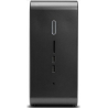 NUC INTEL, Ultra Compact Form Factor, i5 9300H, nu RAM, nu HDD, nu SSD,  placa video Intel UHD Graphics, "BXNUC9I5QNX 999DPA" (t
