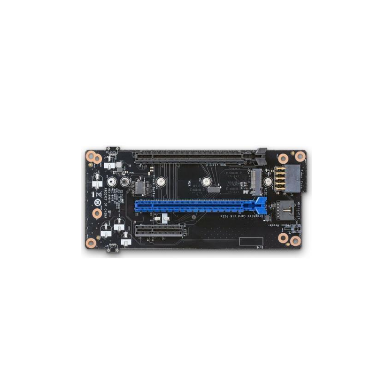 NUC INTEL, Ultra Compact Form Factor, i7 9750H, nu RAM, nu HDD, nu SSD,  placa video Intel UHD Graphics, "BXNUC9I7QNX 999DP4" (t