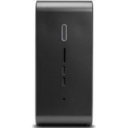 NUC INTEL, Ultra Compact Form Factor, i7 9750H, nu RAM, nu HDD, nu SSD,  placa video Intel UHD Graphics, "BXNUC9I7QNX 999DP4" (t
