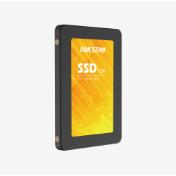 SSD HIKSEMI, 120 GB, 2.5 inch, 3D NAND SATA III 6 Gb/s, R/W: 460/360 MB/s, "HS-SSD-C100/120G"