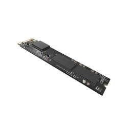 SSD HIKSEMI E1000, 512GB, M.2, PCIe Gen3.0 x4, 3D TLC Nand, R/W: 2500/2100 MB/s, "HS-SSD-E1000/512G"