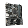 PLACA de BAZA Gigabyte "H410M H V2", skt LGA 1200, mATX, Intel H470, 2 x DDR4, max. 64 GB, 4 x SATA, 1 x M.2, 7.1, "H410M H V2"