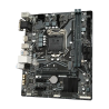 PLACA de BAZA Gigabyte "H410M H V2", skt LGA 1200, mATX, Intel H470, 2 x DDR4, max. 64 GB, 4 x SATA, 1 x M.2, 7.1, "H410M H V2"