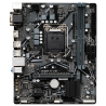 PLACA de BAZA Gigabyte "H410M H V2", skt LGA 1200, mATX, Intel H470, 2 x DDR4, max. 64 GB, 4 x SATA, 1 x M.2, 7.1, "H410M H V2"