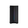 CARCASA FORTRON Middle Tower, ATX, "CMT151", fara sursa, plexiglas transparent, fan x 1, USB 2.0 x 2, USB 3.0 x 1, Jack 3.5 mm x