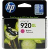 Cartus Cerneala Original HP Magenta, nr.920XL, pentru OfficeJet 6000|6500|7000|7500, , (timbru verde 0.15 lei), "CD973AE"