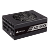 SURSA CORSAIR, 1600 W, "AX1600i" modulara, ATX 12V, 140 mmx1, 80 Plus Ti, MB 20+4 pinx1, CPU 4+4 pinx2, PCI-E 6+2 pinx8, SATAx5,