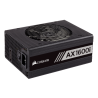SURSA CORSAIR, 1600 W, "AX1600i" modulara, ATX 12V, 140 mmx1, 80 Plus Ti, MB 20+4 pinx1, CPU 4+4 pinx2, PCI-E 6+2 pinx8, SATAx5,