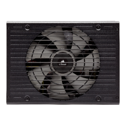 SURSA CORSAIR, 1600 W, "AX1600i" modulara, ATX 12V, 140 mmx1, 80 Plus Ti, MB 20+4 pinx1, CPU 4+4 pinx2, PCI-E 6+2 pinx8, SATAx5,