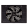 SURSA CORSAIR, 1600 W, "AX1600i" modulara, ATX 12V, 140 mmx1, 80 Plus Ti, MB 20+4 pinx1, CPU 4+4 pinx2, PCI-E 6+2 pinx8, SATAx5,