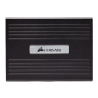 SURSA CORSAIR, 1600 W, "AX1600i" modulara, ATX 12V, 140 mmx1, 80 Plus Ti, MB 20+4 pinx1, CPU 4+4 pinx2, PCI-E 6+2 pinx8, SATAx5,