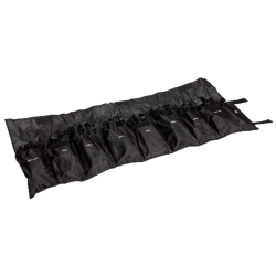 SURSA CORSAIR, 1600 W, "AX1600i" modulara, ATX 12V, 140 mmx1, 80 Plus Ti, MB 20+4 pinx1, CPU 4+4 pinx2, PCI-E 6+2 pinx8, SATAx5,