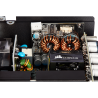 SURSA CORSAIR, 750 W, "SF750" modulara, ATX 12V V2.92, fan 92 mm x 1, 80 Plus Platinum, MB 20+4 pin x 1, CPU 4+4 pinx2, PCI-E 6+