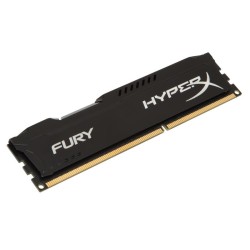Memorie DDR Kingston - gaming DDR3 4 GB, frecventa 1600 MHz, 1 modul, radiator, "HX316C10FB/4"