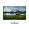 MONITOR Dell 27 inch, home | office, IPS, Full HD (1920 x 1080), Wide, 300 cd/mp, 4 ms, HDMI, "S2721HN" (timbru verde 7 lei)