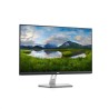 MONITOR Dell 27 inch, home | office, IPS, Full HD (1920 x 1080), Wide, 300 cd/mp, 4 ms, HDMI, "S2721HN" (timbru verde 7 lei)