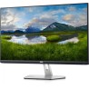 MONITOR Dell 27 inch, home | office, IPS, Full HD (1920 x 1080), Wide, 300 cd/mp, 4 ms, HDMI, "S2721HN" (timbru verde 7 lei)