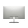 MONITOR Dell 27 inch, home | office, IPS, Full HD (1920 x 1080), Wide, 300 cd/mp, 4 ms, HDMI, "S2721HN" (timbru verde 7 lei)