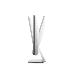 MONITOR Dell 27 inch, home | office, IPS, Full HD (1920 x 1080), Wide, 300 cd/mp, 4 ms, HDMI, "S2721HN" (timbru verde 7 lei)
