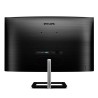 Monitor Philips Curbat 31.5" VA FHD 1920x1080 75Hz 4ms FlickerFree VGA HDMI DisplayPort 322E1C/00 ( timbru verde 7 lei )