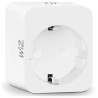 PRIZA SMART WIZ PHILIPS 8718699789329, "000008718699789329" (timbru verde 0.18 lei)