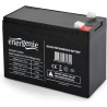 ACUMULATOR UPS GEMBIRD 12V /   9Ah, terminal F2(T2), dimensiune: 151x65x94mm, inaltime+terminal: 100mm, "BAT-12V9AH" (timbru ver