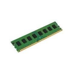Memorie DDR Kingston DDR3 8 GB, frecventa 1600 MHz, 1 modul, "KVR16LN11/8"