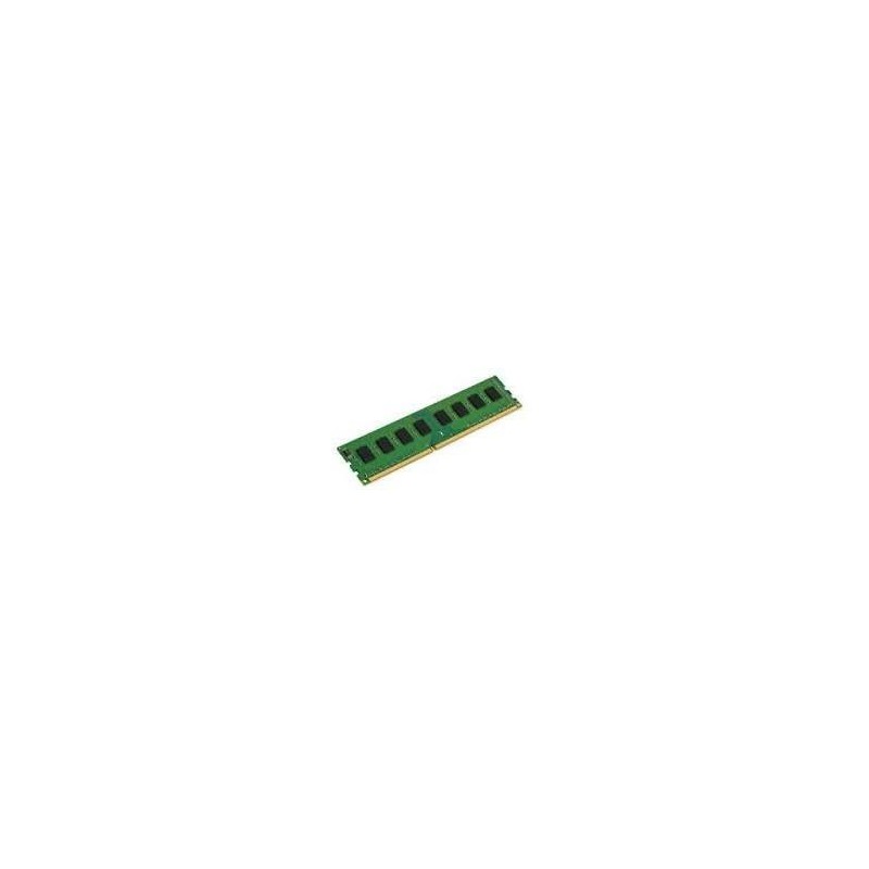 Memorie DDR Kingston DDR3 8 GB, frecventa 1600 MHz, 1 modul, "KVR16LN11/8"