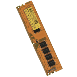 MEMORIE DDR  Zeppelin DDR4  8GB frecventa 2133 MHz, 1 modul, retail "ZE-DDR4-8G2133b"
