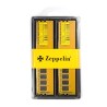 MEMORIE DDR  Zeppelin DDR4 16GB frecventa 2133 Mhz, (kit 2x 8GB) dual channel kit retail "ZE-DDR4-16G2133-KIT"
