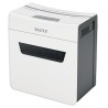 Distrugator manual documente Leitz IQ Protect  3M , 3 coli, P5, micro-cut (tip particule), cos  10 litri, alb, Leitz "80930000" 