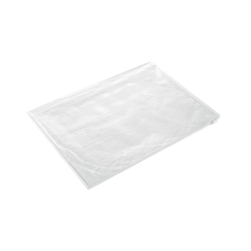 Pungi de plastic (110L) pentru Distrugator Documente Leitz, 20 buc/set, transparent, "80260000"