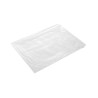 Pungi de plastic (110L) pentru Distrugator Documente Leitz, 20 buc/set, transparent, "80260000"