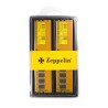 MEMORIE DDR  Zeppelin DDR4  8GB frecventa 2133 Mhz, (kit 2x 4GB) dual channel kit retail "ZE-DDR4-8G2133-KIT"
