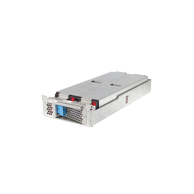 ACUMULATOR UPS APC pentru SUA2200RMI2U, SUA3000RMI2U "RBC43" (timbru verde 0.5 lei)