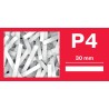 Distrugator automat documente Rexel OPTIMUM 750X , 750 coli, P4, cross-cut (tip confeti), cos 140 litri, negru-gri, "2020750XEU"
