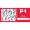 Distrugator manual documente Rexel SECURE   X8 Slim,   8 coli, P4, cross-cut (tip confeti), cos  14 litri, negru, "2020126EU" (t