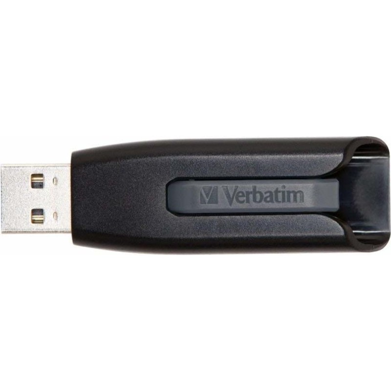 MEMORIE USB VERBATIM StoreNGo 32GB V3 USB 3.0"49173" (TIMBRU VERDE 0.03 LEI)