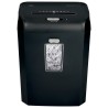 Distrugator manual documente Rexel PROMAX QS RSS1535,  15 coli, P2, strip-cut (tip fasii), cos  35 litri, negru, "2104586EU" (ti