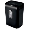 Distrugator manual documente Rexel PROMAX QS RSS1535,  15 coli, P2, strip-cut (tip fasii), cos  35 litri, negru, "2104586EU" (ti