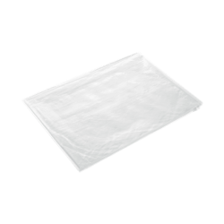 Pungi de plastic (175L) pentru Distrugator Documente Rexel, 20 buc/set, transparent, Rexel "2020175B"